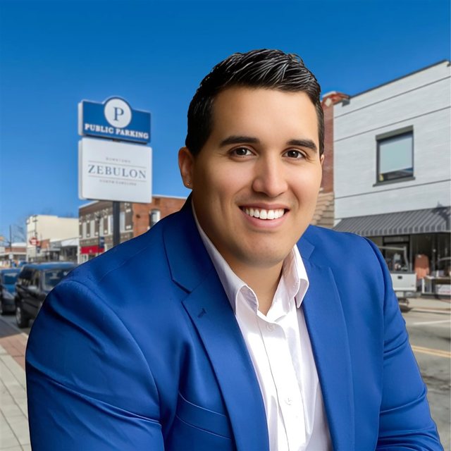 George Roa